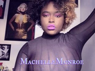 MachelleMonroe