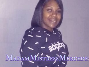 MadamMistressMercedes