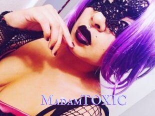 MadamTOXIC