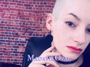 MadameOpal
