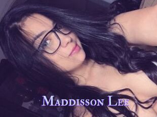Maddisson_Lee
