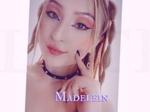 Madelein