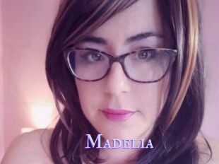 Madelia