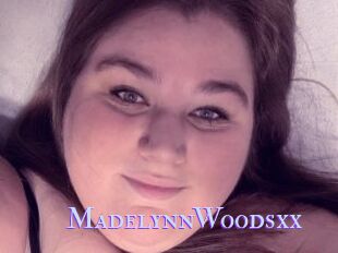 MadelynnWoodsxx