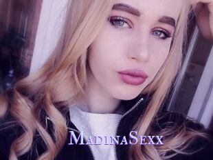 MadinaSexx