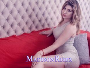MadisonRisex
