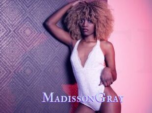 MadissonGray