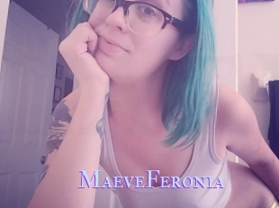 MaeveFeronia