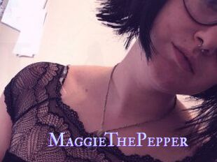 MaggieThePepper