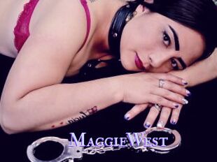 MaggieWest
