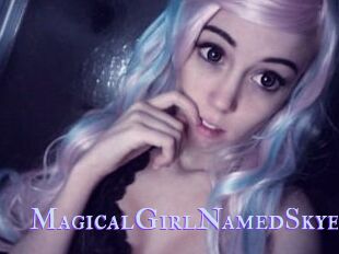 MagicalGirlNamedSkye