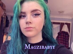 Magzibabyy
