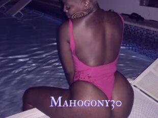 Mahogony30