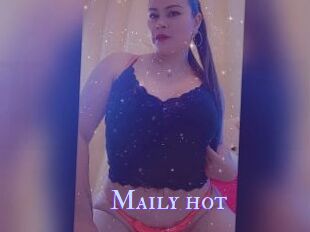 Maily_hot