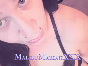 MalibuMariahXXX