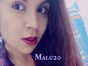 Malu20