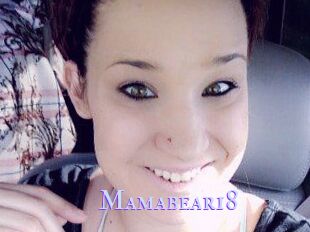 Mamabear18