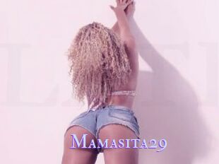 Mamasita29