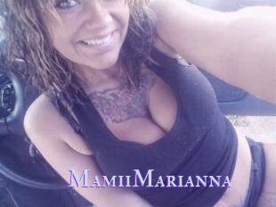 MamiiMarianna