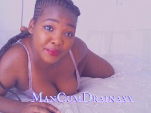 ManCumDrainaxx