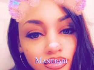 Manebabi