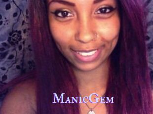 ManicGem