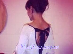 MarStivenson