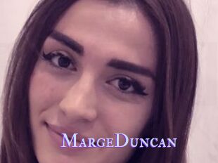 MargeDuncan