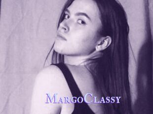 MargoClassy
