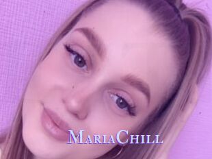 MariaChill
