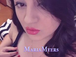 MariaMyers