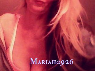 Mariah0926