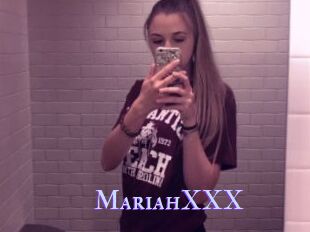 MariahXXX
