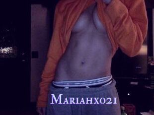 Mariahxo21