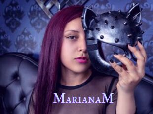 MarianaM
