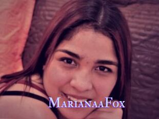 MarianaaFox