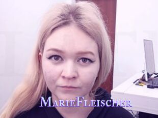 MarieFleischer