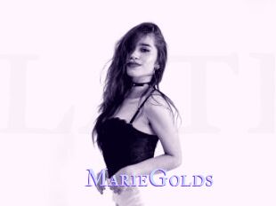 MarieGolds