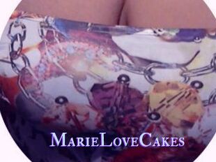 MarieLoveCakes