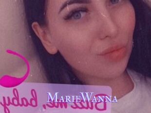 MarieWanna