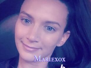 Mariexox