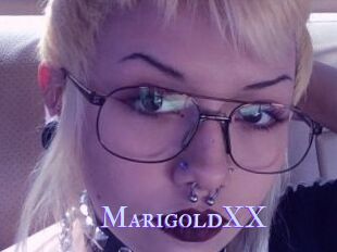 MarigoldXX