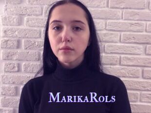 MarikaRols