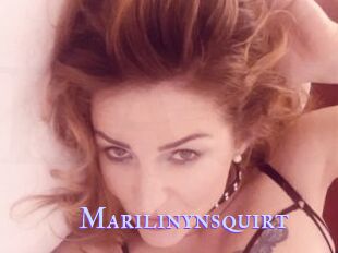 Marilinynsquirt