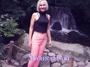 MarinaHott