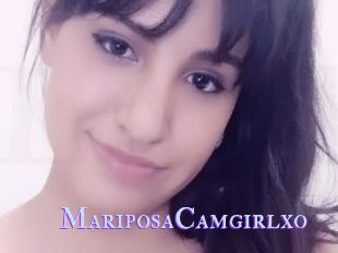 MariposaCamgirlxo
