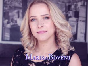 MarisaBoveni