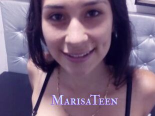 MarisaTeen