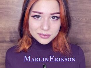 MarlinErikson