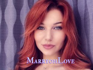 MarryohLove